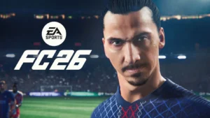 Рейтинги гравців Ajax у EA FC 26 (Злиті)