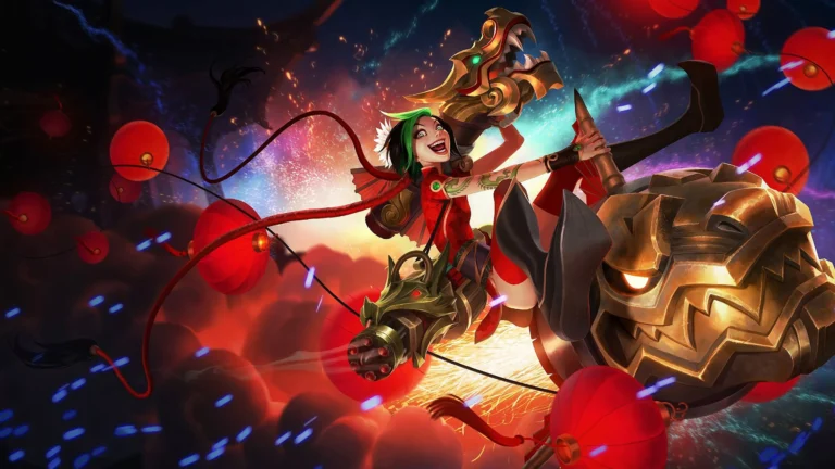 Найкращі чемпіони для підвищення в rank у League of Legends в патчі 25.19