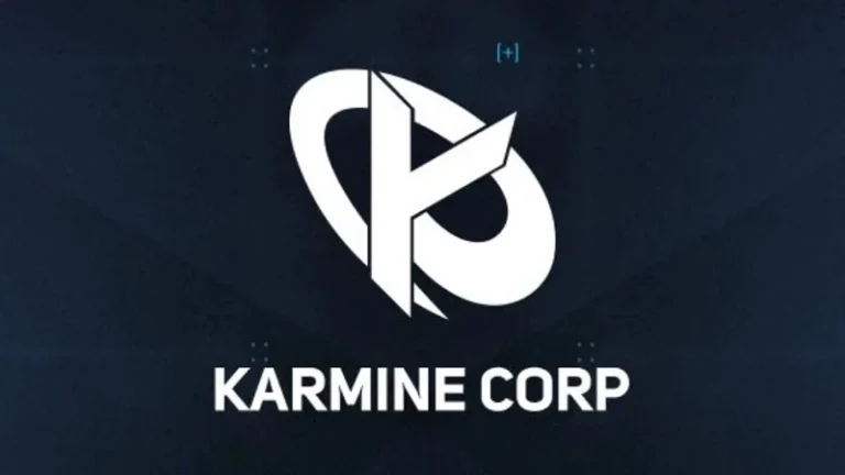 Karmine Corp Припинив Повноваження Асистента Тренера Через Неприпустиму Поведінку