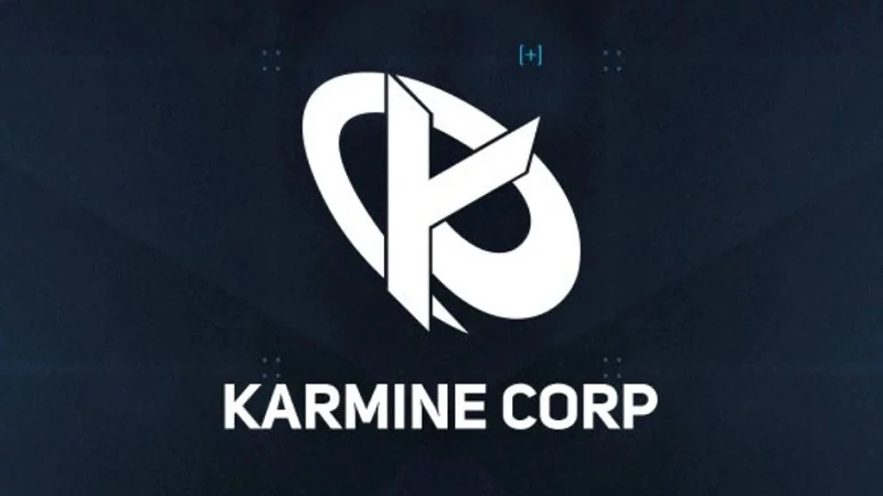 Karmine Corp Припинив Повноваження Асистента Тренера Через Неприпустиму Поведінку