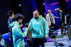 No[o]ne: “Цей TI – найкраще досягнення року!