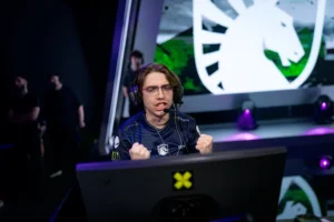 Команда Liquid paTitek здобула перемогу у фіналі VCT EMEA 2025 Stage 2