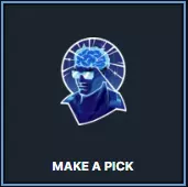 VALORANT Чемпіонат Париж Нагороди Pick'Ems