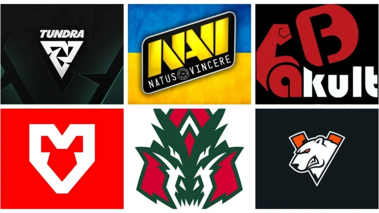Ротація складів Dota 2 у 2025 році: Усі суттєві зміни після TI
