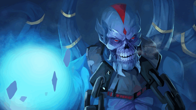 Підкоріть میدان бою з магією холоду: Посібник по Лічу в Dota 2