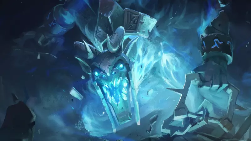 Таємниці Криптографа: Образ в Dota 2