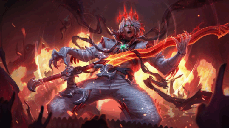 Сила Зруйнованого Короля: Аналіз Віего у League of Legends