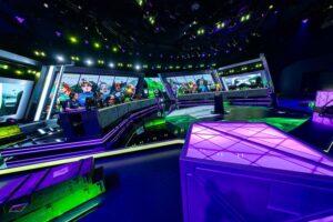 Розгляд можливості проведення Roadshow в стилі LEC для VALORANT: Основні висновки з раунду обговорень VCT EMEA 2025