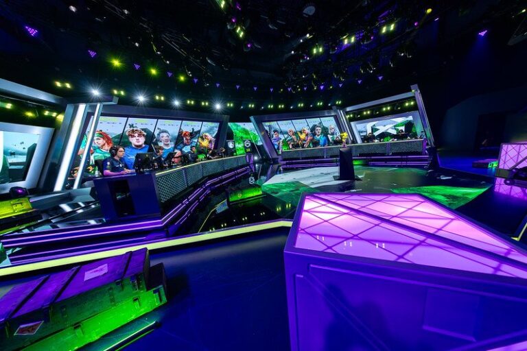 Розгляд можливості проведення Roadshow в стилі LEC для VALORANT: Основні висновки з раунду обговорень VCT EMEA 2025