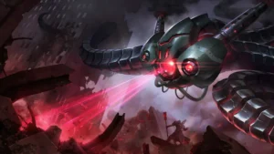 Найкращі чемпіони для підняття у рейтинговій грі League of Legends у патчі 25.18