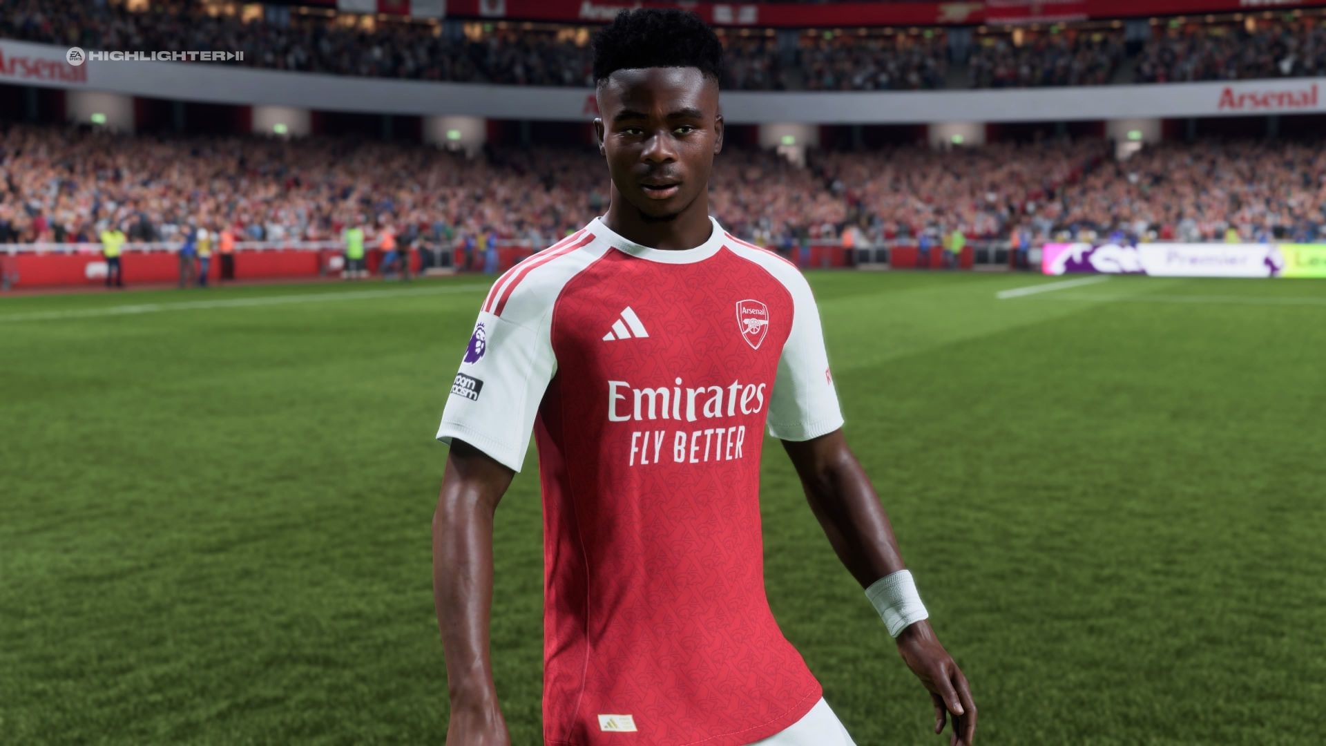 EA FC 26 Ultimate Team: Як створити склад Арсеналу минулого та сучасного