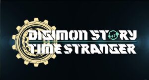 Отримання Omni Blade у Digimon Story Time Stranger