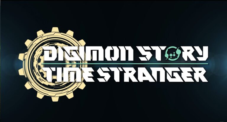 Отримання Omni Blade у Digimon Story Time Stranger