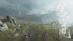 Посібник по Ghost of Yotei: Як виконати квест Близнюков, Близнюків Сердець (Оні)
