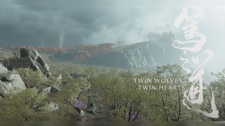 Посібник по Ghost of Yotei: Як виконати квест Близнюков, Близнюків Сердець (Оні)
