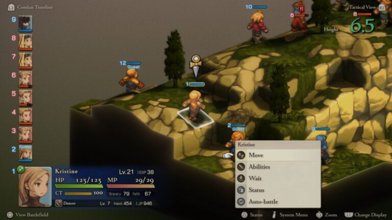 Скільки часу потрібно для проходження Final Fantasy Tactics: Хроніки Івалісу