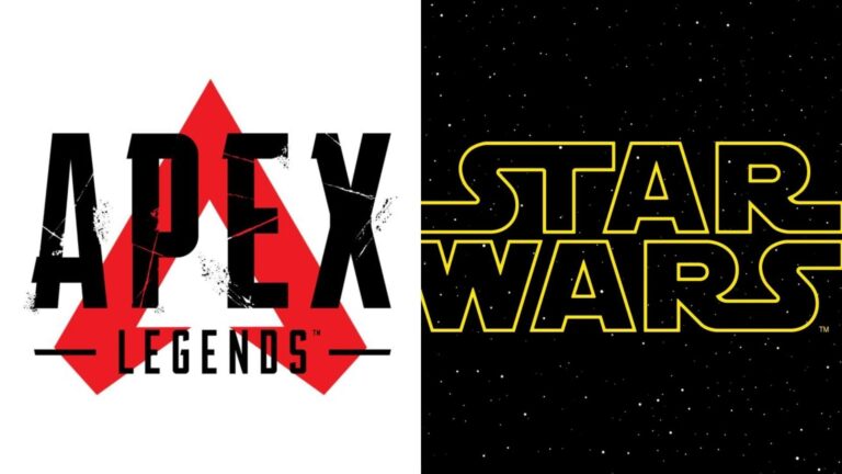 Apex Legends, імовірно, отримає співпрацю з Всесвітом Зоряних Війн