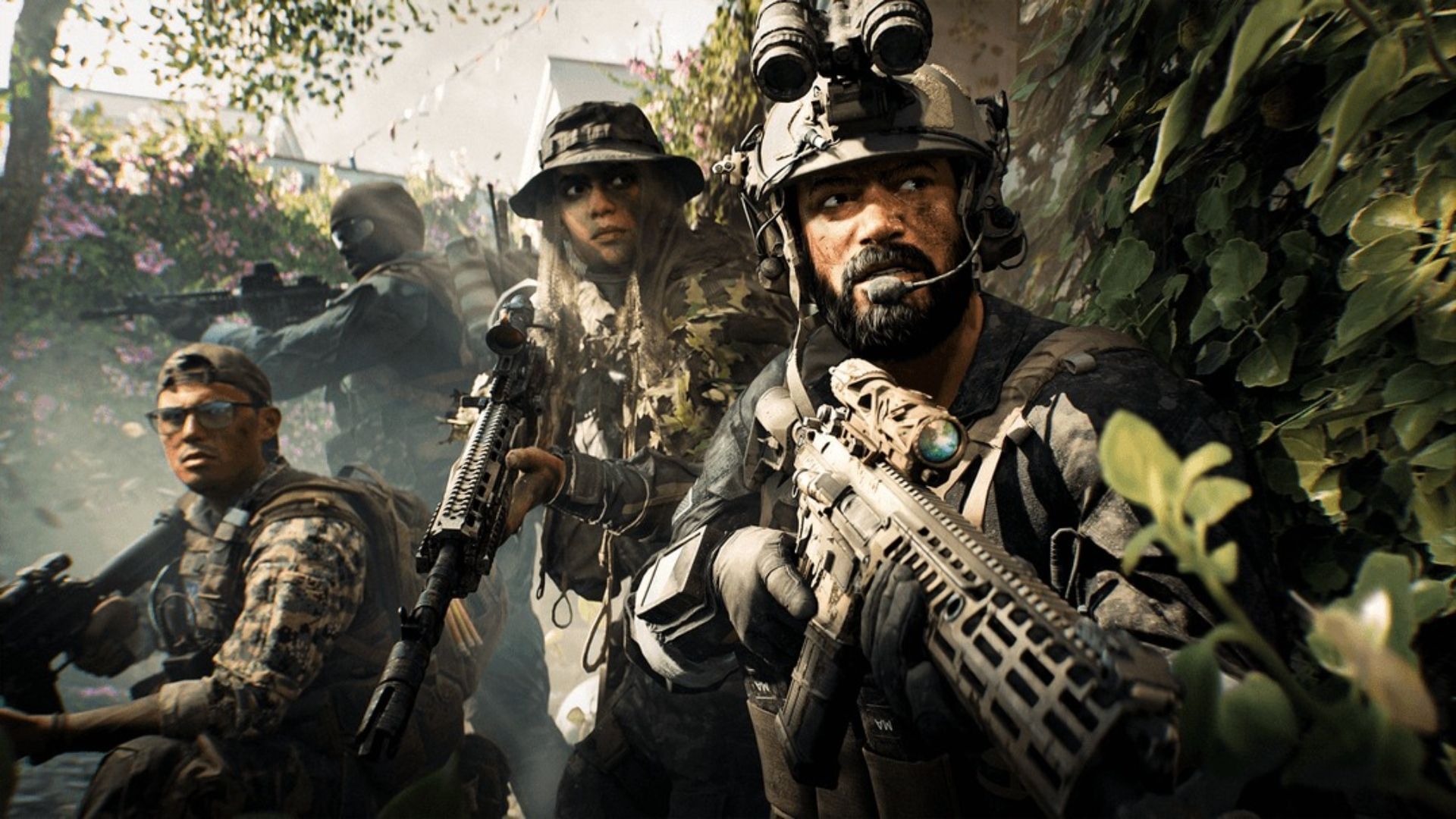 Як вимкнути адаптивні тригери в Battlefield 6