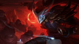 Гарна сокира, я її куплю”: відповіді LoLdle 1193 для League of Legends (неділя, 12 жовтня 2025)