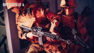 Помилки з несправними челенджами в Battlefield 6: Розглядаємо можливі рішення