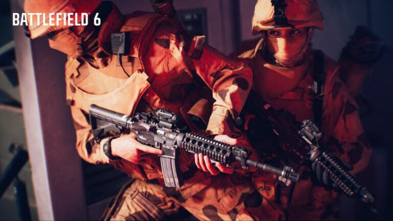 Помилки з несправними челенджами в Battlefield 6: Розглядаємо можливі рішення