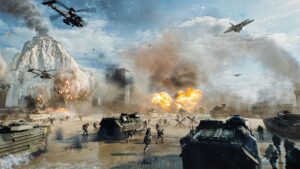 Що таке Battlefield Redsec? Вся інформація, яку ми маємо на сьогодні