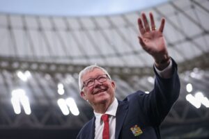 Як відтворити Манчестер Юнайтед Серра Алекса Фергюсона в EA FC 26