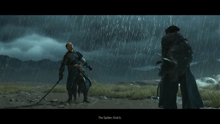Посібник по Ghost of Yotei: Як виконати завдання Виклик Полювання