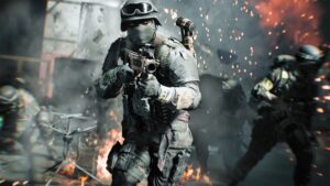 Усі шкіри в Battlefield 6 та способи їх отримання
