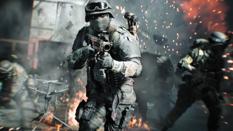 Усі шкіри в Battlefield 6 та способи їх отримання