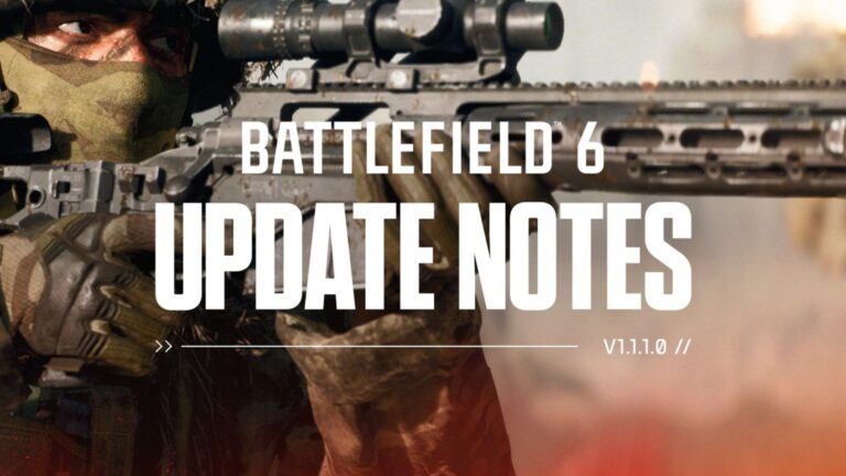 Оновлення Battlefield 6 версії 1.1.1.0: Зміни в Battle Royale та інші виправлення