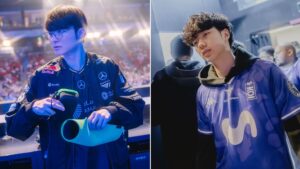 T1 проти KOI на Swiss Stage Світового Чемпіонату League of Legends 2025: Прогнози, деталі трансляції та інше