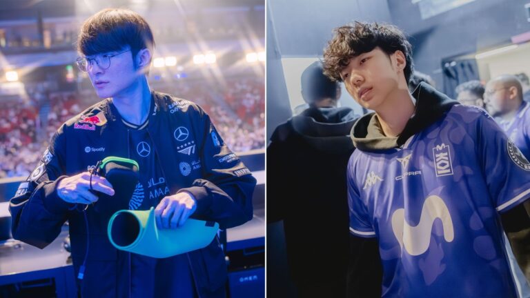 T1 проти KOI на Swiss Stage Світового Чемпіонату League of Legends 2025: Прогнози, деталі трансляції та інше