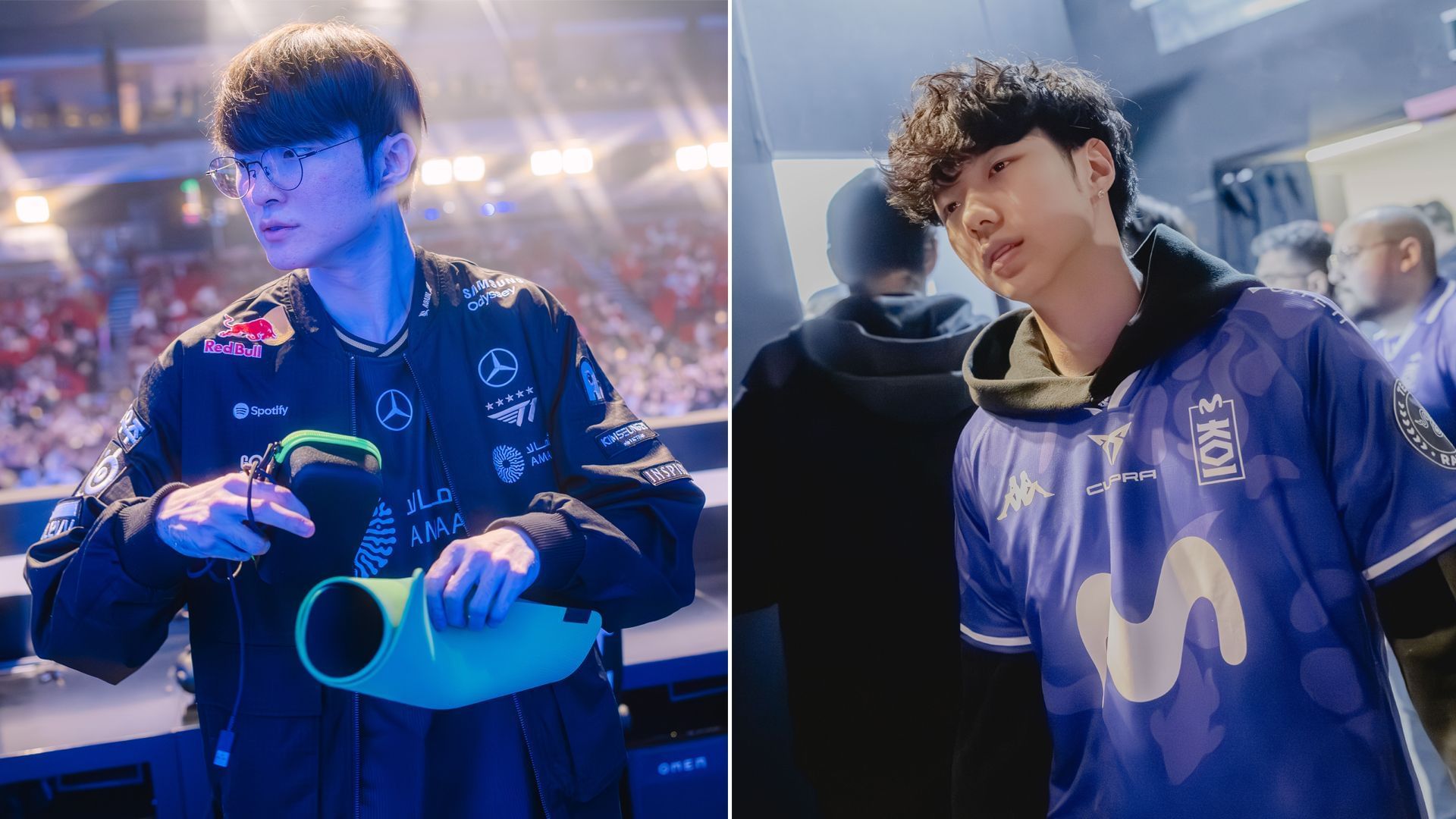 T1 проти KOI на Swiss Stage Світового Чемпіонату League of Legends 2025: Прогнози, деталі трансляції та інше