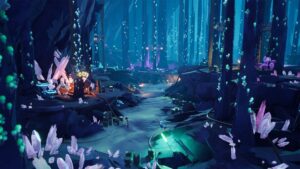 Люди, які вражають – Незабутній виступ JRPG, на який варто звернути увагу