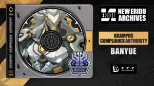 Zenless Zone Zero 2.4: Розкриття персонажа Баньуе через дрип-маркетинг