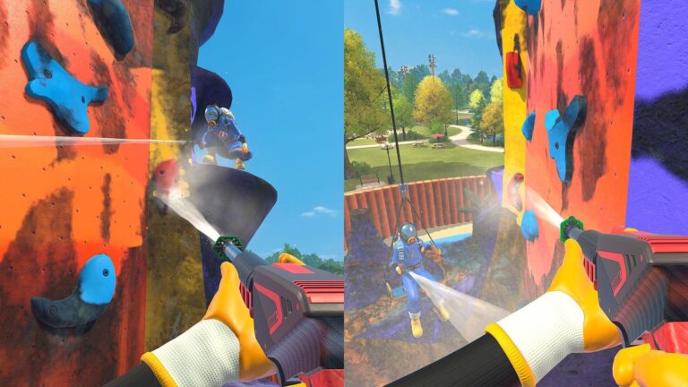 Чи підтримує Powerwash Simulator 2 кросплей та кросплатформеність?