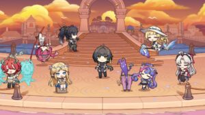 Хвилі Вітру: Посібник до веб-заходу Rinascita “До нових зустрічей