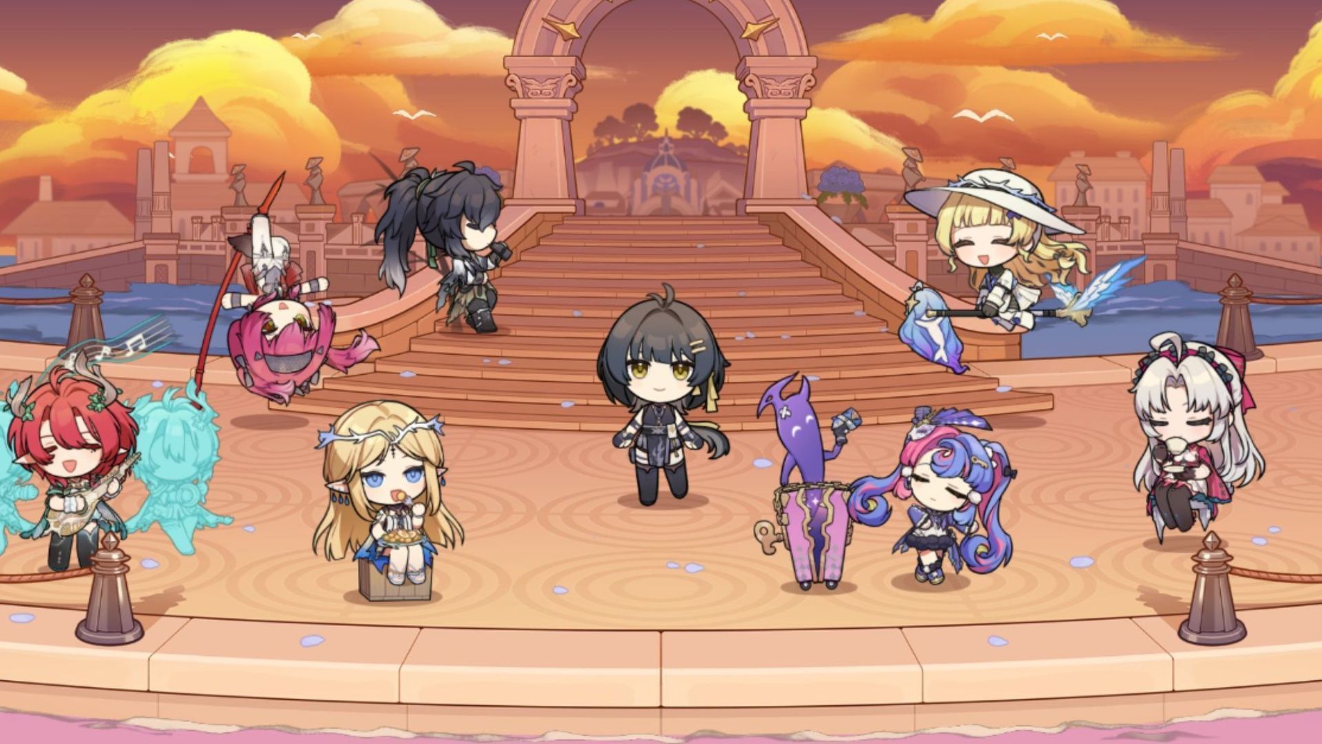 Хвилі Вітру: Посібник до веб-заходу Rinascita "До нових зустрічей