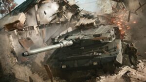 Як запросити друзів у Battlefield 6
