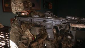 Рейтинг зброї у Battlefield 6: від найкращої до найгіршої