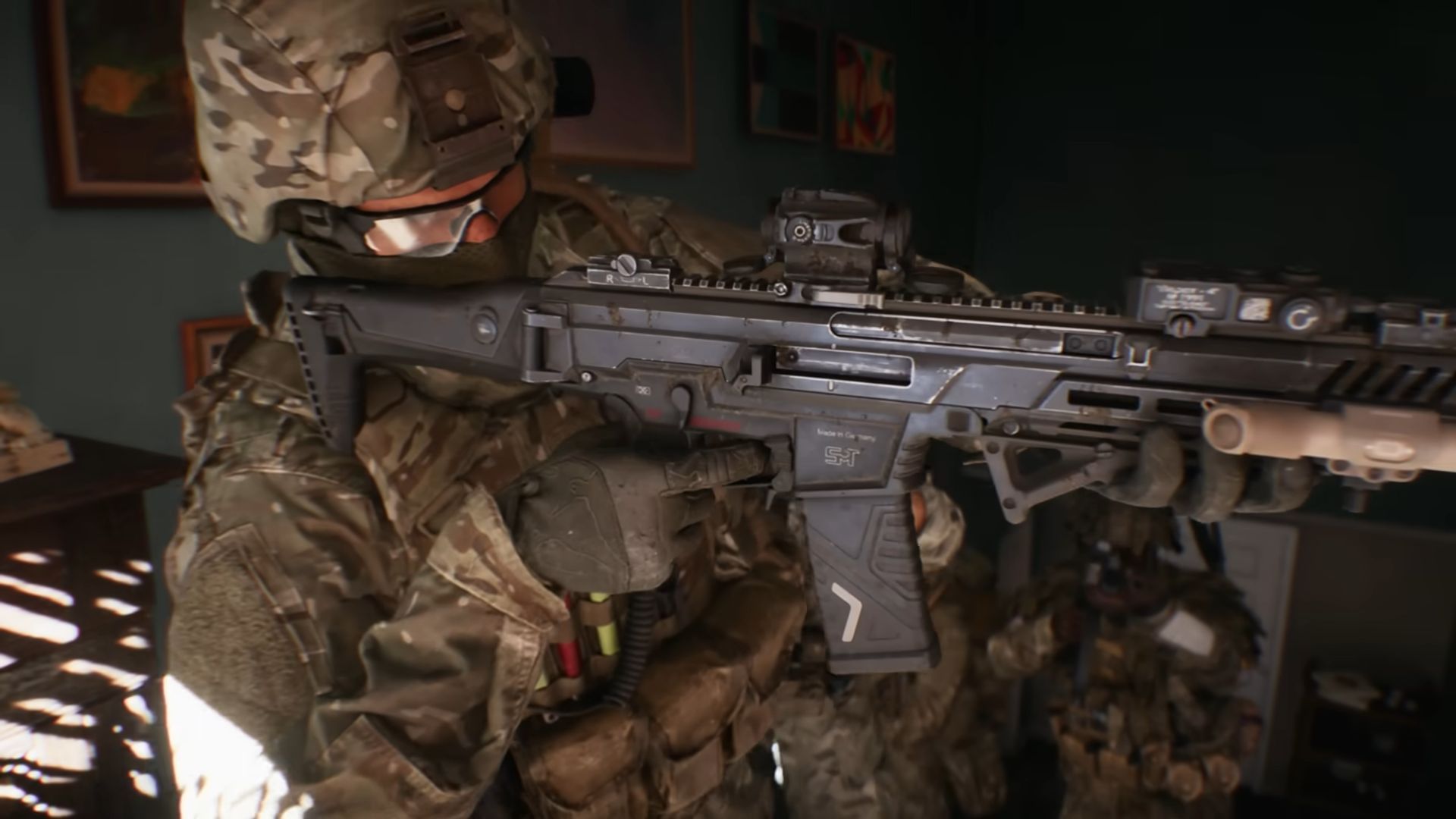 Рейтинг зброї у Battlefield 6: від найкращої до найгіршої