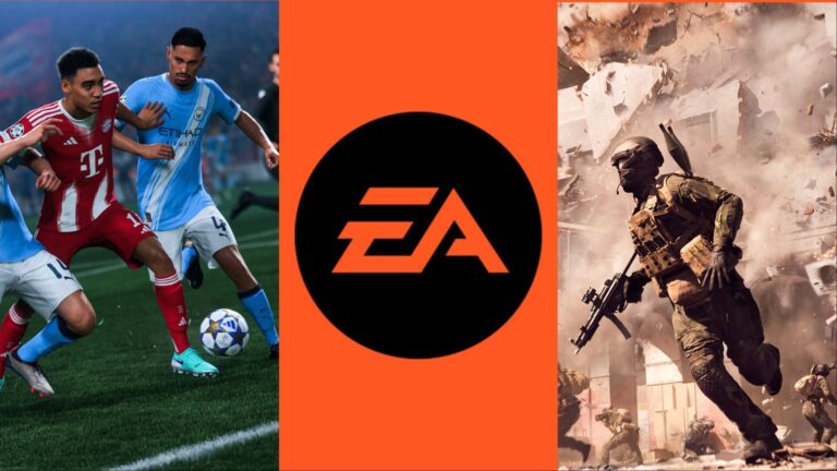 EA, видавець Battlefield 6 та FC 26, купують за 55 мільярдів доларів