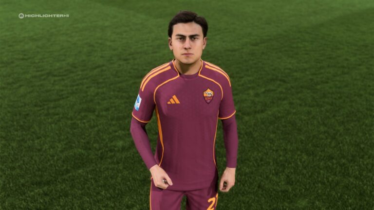 Усі гравці з 5-зірковими навичками у EA FC 26