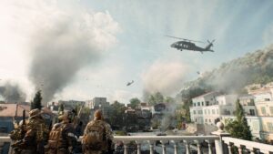Оптимальні вантажі зброї у Battlefield 6