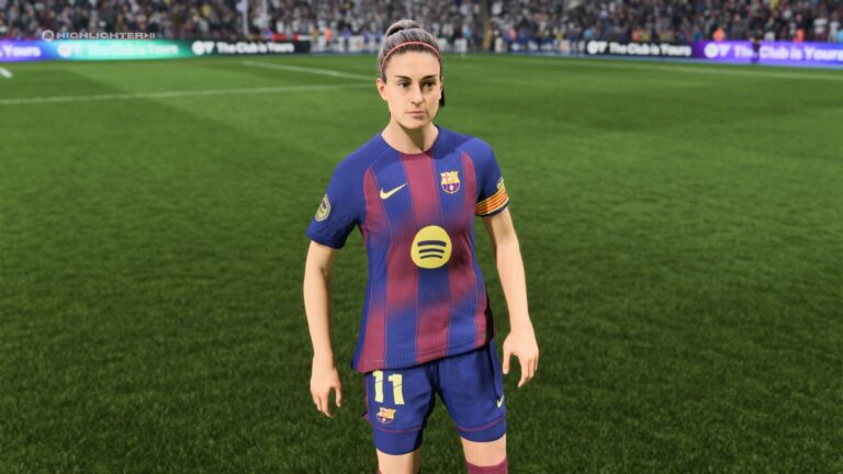 Гравці з п’ятизірковим слабким ударом у EA FC 26