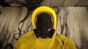 Посібник для виживання в Backrooms: Найкращі поради та хитрощі для новачків