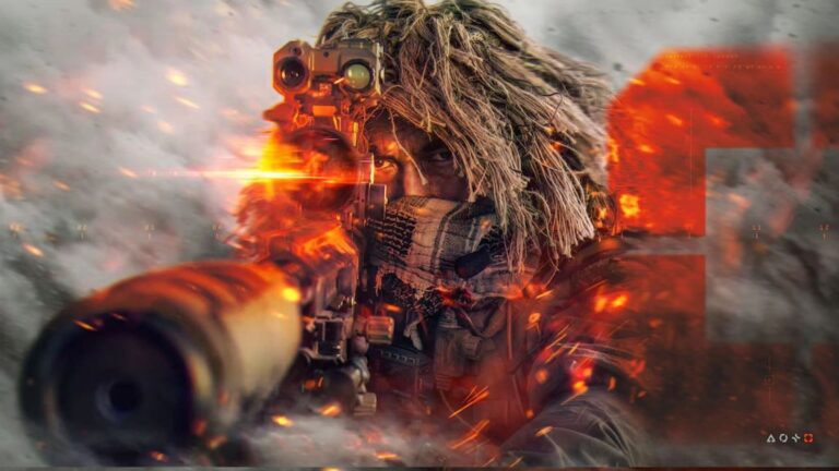 Battlefield 6: Посібник з оптимальних налаштувань для класу Розвідка