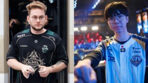 FlyQuest і CFO у Світовій Першості League of Legends 2025: Прогнози, деталі трансляції та інше