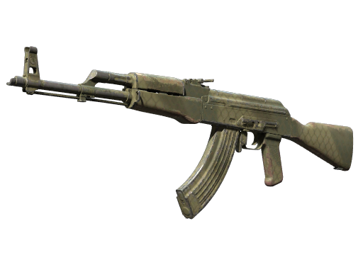 AK-47 Safari Mesh